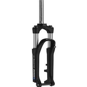 SR Suntour Inc. SR Suntour SR Suntour Sf20 Mobie A32 verende vork, uniseks, volwassenen, zwart, 15 mm, 70 mm, SR Suntour SR Suntour uniseks, volwassenen, Sf20 Mobie A32 verende vork, zwart, 15 mm, 70