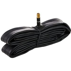 XLC Camera 27-28x1-1/8-1,75 Valv.Stand.35mm (50U) ventielen, sport, zwart (zwart), eenheidsmaat