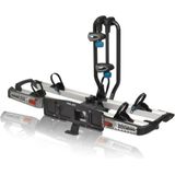 XLC Azura Xtra WT VC-C10 Fietsendrager – 2 Fietsen – E Bike - Kantelbaar – 13/7 Polig