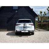 XLC Azura Xtra WT VC-C10 Fietsendrager – 2 Fietsen – E Bike - Kantelbaar – 13/7 Polig