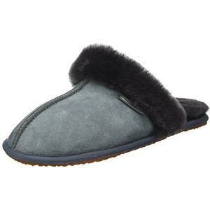 Tamaris 1-1-27300-37, pantoffels, ongevoerd dames 36 EU