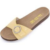 Slippers s'oliver slippers yellow