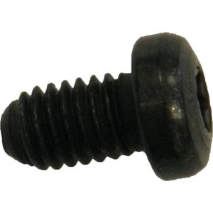 Magura Vulschroef M6 Zwart 10 Stuks