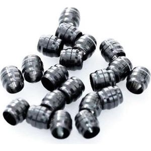 Magura Klemring Hydro-stop Zwart 20 Stuks