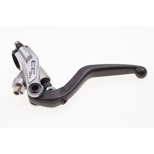 Magura HS33 Remhendel, zwart/zilver