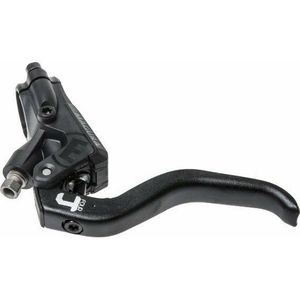 Magura Remgreep Mt4 Schijfrem 2-vinger Aluminium Zwart