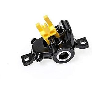 Magura MT4/MT6 Schijf remklauwen zwart