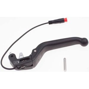 Magura MT5e Hydraulische Remhendel, zwart