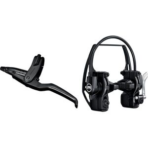 Magura HS11 Hydraulische Velgrem Hendel EVO2, black