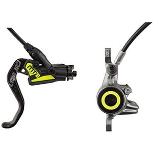 Magura MT8 SL 1-Finger HC Carbon schijfrem zwart