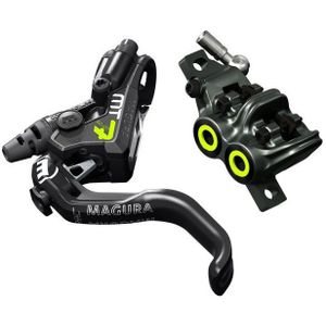 Magura Remset MT7 HC zwart 1-vinger V/A 2702431