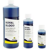 Magura royal blood remvloeistof 250 ml blauw