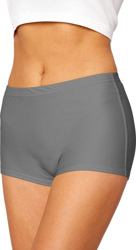 Merry Style - L23L1 - Bikinishorts - Grijs