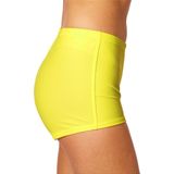 Merry Style - L23L1 - Zwemshort - Geel - UPF 50+, Elastische Tailleband, Ademend Materiaal