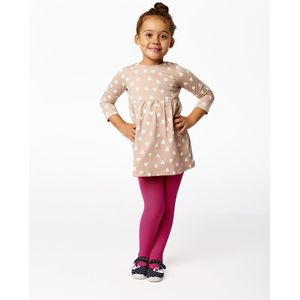 Merry Style - Meisjesmaillot - Zacht - Microvezel - 60 DEN