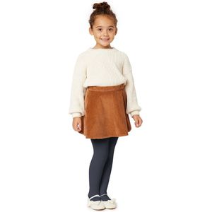 Merry Style - Meisjesmaillot - Microvezel - Zacht - Elastisch - 60 DEN