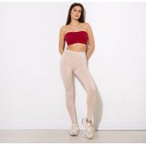 Merry Style - MS-HS-06-161 - Bandeau Top - Rood