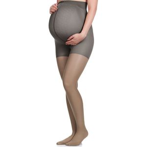 Merry Style - Panty - Zwart - Dikke Materialen - Comfortabel