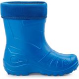 Ladeheid Kinderen Meisje Jongens Eva Rubberlaarzen KL050 (Blauw, 22 EU)