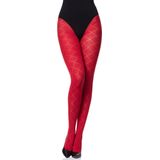 Merry Style - MS-GB-328 - Dames Panty - Gemêleerd - 100 DEN - 3D-technologie - Polyamide