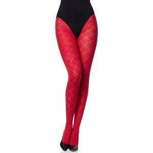 Merry Style - MS-GB-328 - Dames Panty - Gemêleerd - 100 DEN - 3D-technologie - Polyamide