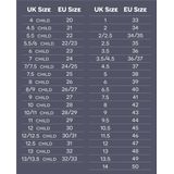 Ladeheid LA-LMG-861-Termix Dames Regenlaarzen - Rubber - Gevoerd - EVA - Waterdicht – Fuchsia212/Grijs �– 24/25