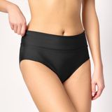 Merry Style - Bikinibroekje - Zwart - MS-VR-Brief-5