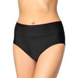 Merry Style - Bikinibroekje - Zwart - MS-VR-Brief-5