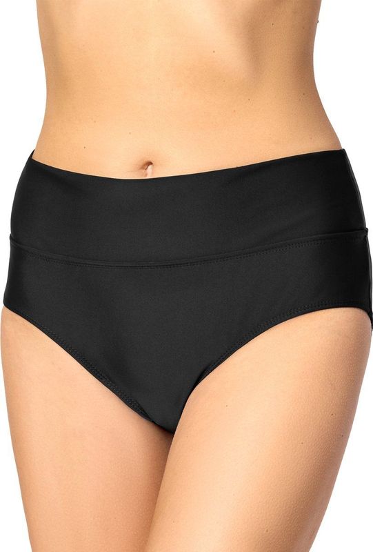 Merry Style - Bikinibroekje - Zwart - MS-VR-Brief-5
