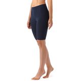 Merry Style - MS10-145 - Legging - Marineblauw - Viscose met Elasthaan, Ademend, Brede Tailleband