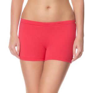 Ladeheid - Katoenen Shorts - Roze - Zwangerschapskleding - Kort