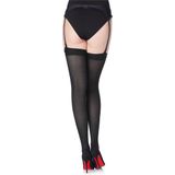 Merry Style MS-GB-799 Dames Hold-Up Kousen - 40 Denier - licht glanzend - elastisch - Polyamide - Rood - M / L