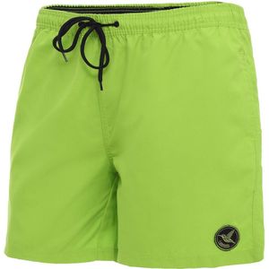 Ladeheid Heren Zwembroek Shorts LA40-128 (Licht Groen, Small)