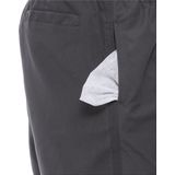 Ladeheid Heren Zwembroek Shorts LA40-128 (Grafiet, Small)