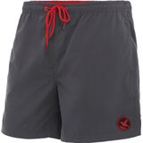 Ladeheid Heren Zwembroek Shorts LA40-128 (Grafiet, Small)