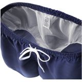 Ladeheid - LA40-129 - Zwembroek - Donkerjeans - Sneldrogend Polyester - Met Zakken