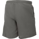 Zwemshort - Blauw - Polyester - Elastische Tailleband