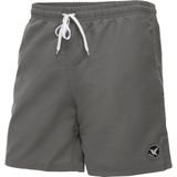 Zwemshort - Blauw - Polyester - Elastische Tailleband