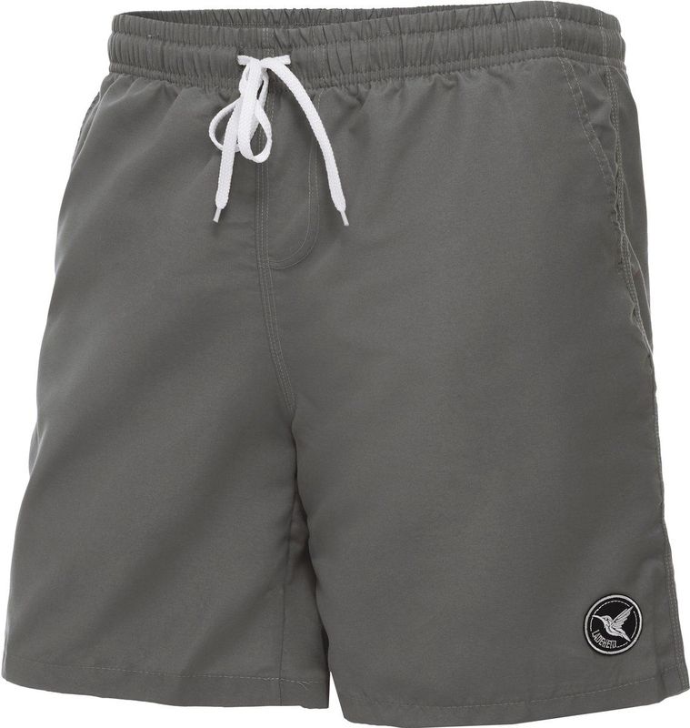 Zwemshort - Blauw - Polyester - Elastische Tailleband