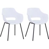 SIT Kuipstoel (set, 2 stuks)