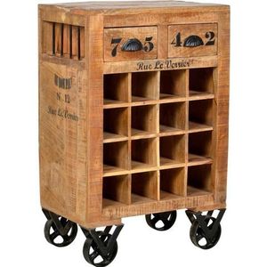 SIT Küchenwagen »Rustic«, Shabby Chic, Vintage