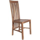 SIT 4-Fußstuhl "Coral"