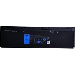 Dell Primair (3 Cellen, 6000 mAh), Notebook batterij, Zwart