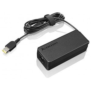 Sparepart: Lenovo TP 65W AC Adapter (slim tip) EU **New Retail**, 524998 (**New Retail** EU Retail Packaging)