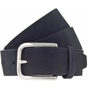 Vanzetti - Gürtel Leder 1 ct Violett Herren (39.99 € / 1 ct)