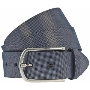 Vanzetti - Gürtel Leder 1 ct Violett Damen (37.99 € / 1 ct)