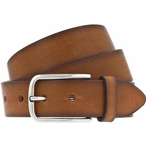 Vanzetti - Gürtel Leder 1 ct Braun Herren (45.99 € / 1 ct)