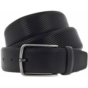 Vanzetti - Gürtel Leder 1 ct Braun Herren (45.99 € / 1 ct)