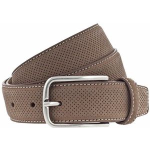 Vanzetti - Gürtel Leder 1 ct Hellbraun Herren (49.99 € / 1 ct)
