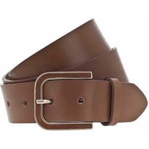 Vanzetti - Gürtel Leder 1 ct Braun Herren (45.99 € / 1 ct)